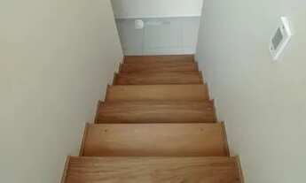 Imagem 7: Casa para venda com 159 metros quadrados com 3 quartos em Loteamento Villa Branca - Jacare