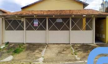 Imagem: Casa em modelo de condomínio no Balneário