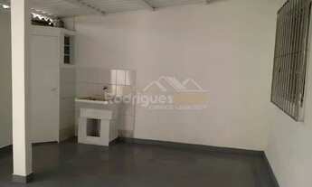 Imagem 4: Vende-se casa - Jardim Bom Refúgio - 5 Dormitórios