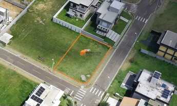 Imagem: Terreno em esquina com ótimo preço, Escritura