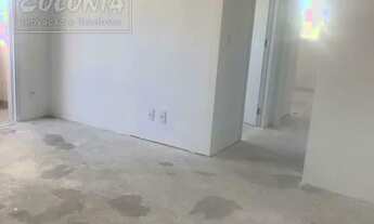 Imagem 2: Santo André - Apartamento Padrão - Vila Palmares