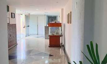 Imagem 4: Apartamento com 2 dormitórios para alugar, 50 m² por R$ 1.428,00/mês - Encantado - Rio de