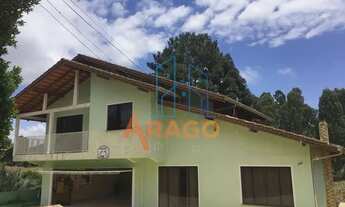 Imagem: Sobrado para venda, 4 quarto(s), Cruzeiro