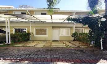 Imagem 5: SÃO JOSÉ DOS CAMPOS - Casa de Condomínio - URBANOVA VI