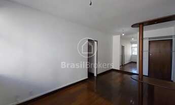 Imagem 4: Apartamento para venda possui 95 metros quadrados com 3 quartos em Icaraí - Niterói - RJ