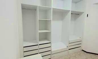 Imagem 3: Alugo apartamento no Ed Maiuata I