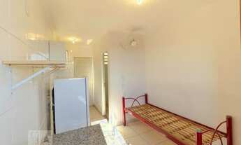 Imagem 3: Apartamento para Aluguel - Barão Geraldo - Centro, 1 Quarto, 41 m2