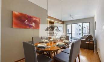 Imagem 2: Apartamento para alugar no bairro Jardim Paulista - São Paulo/SP, Zona Oeste