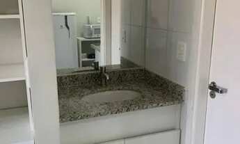 Imagem 6: Apartamento Kitnet Spot 23mts - Prox. Unaerp