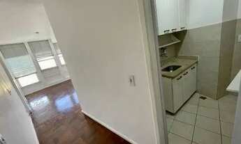 Imagem 7: Barra da Tijuca - Apartamento 1(Hum) Quarto