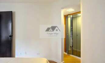 Imagem 4: Apartamento para alugar no bairro Cidade Monções - São Paulo/SP, Zona Sul