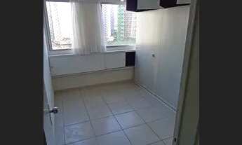 Imagem 2: Apartamento para aluguel com 120 metros quadrados com 3 quartos em Dois Irmãos - Recife