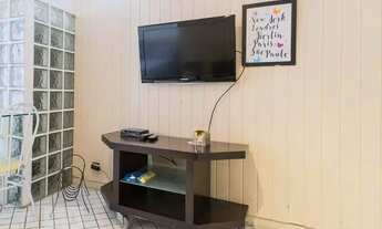 Imagem 4: Apartamento para Aluguel - Consolação, 1 Quarto, 40 m2