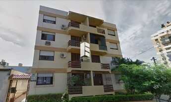 Imagem: Apartamento à venda com 2 dormitórios