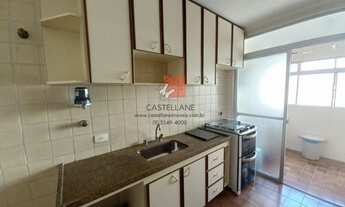 Imagem 6: Apartamento 3 dormitórios para Venda em São Paulo, Vila Gumercindo, 3 dormitórios, 2 banhe