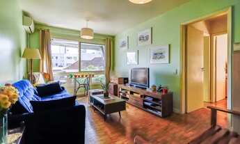 Imagem: Apartamento para venda tem 81 metros quadrados