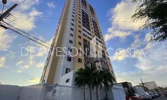 Imagem: Apartamento para venda tem 58 metros quadrados