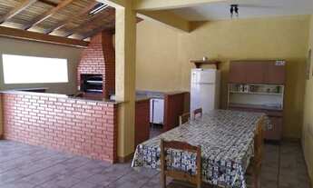 Imagem 2: Casa para venda possui 120 metros quadrados com 3 quartos em Sumaré - São Paulo - SP