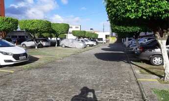 Imagem 7: Locação de ótimo Apartamento c/ 3 quartos e lazer na Várzea