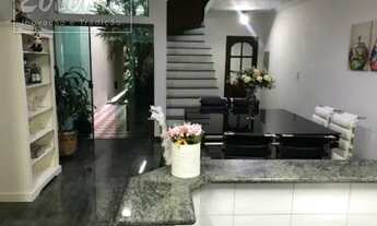 Imagem 4: Santo André - Casa Padrão - Santa Maria