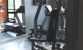 Imagem 7: Alugo flat mobiliado em casa forte