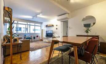 Imagem: Apartamento à Venda - Jardim Paulista