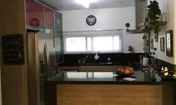 Imagem 6: Casa para Venda em Florianópolis, Santo Antônio de Lisboa, 5 dormitórios, 5 suítes, 6 banh