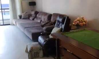 Imagem 4: Apartamento com 3 quartos Canto do Forte Praia Grande - SP