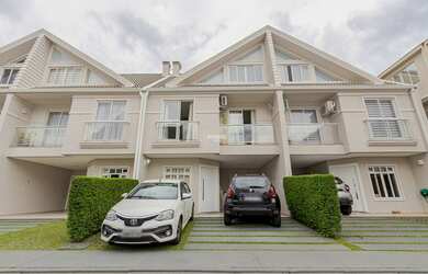 Imagem 2: SOBRADO NO CONDOMÍNIO SINKE FERREIRA, JARDIM DAS AMÉRICAS, 4 QUARTOS, 2 SUITES, 3 VAGAS, 1