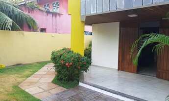 Imagem 6: Linda casa em Villas do Atlântico para aluguel mobiliada, com piscina!