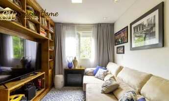 Imagem 4: Apartamento 3 suítes Premium Tambore