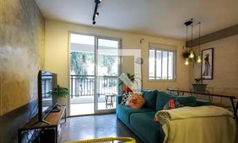 Imagem 3: Apartamento para Aluguel - Barra Funda, 1 Quarto, 63 m2