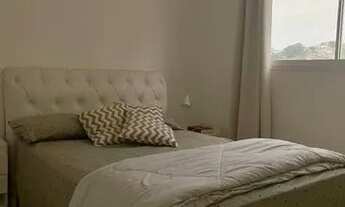 Imagem 3: Ap 2 quartos - semi mobiliado no Merito Barreto - R$ 275 mil