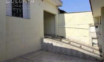 Imagem: Santo André - Casa Padrão - Parque das