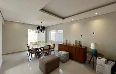 Imagem 4: Casa para venda tem 190 metros quadrados com 4 quartos em Uruguai - Teresina