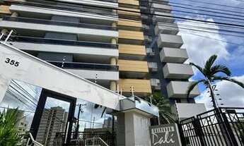 Imagem: Apartamento para venda com 191 metros quadrados