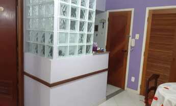 Imagem 4: Quarto e sala, botafogo