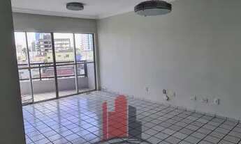 Imagem 3: Apartamento na Iputinga 3 Quartos sendo 1 Suíte 1 Vaga
