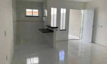 Imagem 2: NAT - Casa possui 75 metros quadrados com 2 quartos em Madalena - Recife - Pernambuco