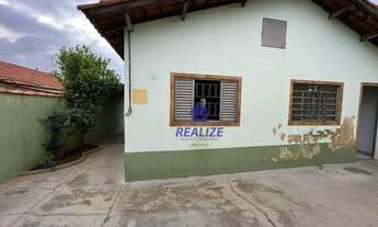 Imagem 5: Casa à venda, 110 m² por R$ 250.000,00 - Cohab I - Botucatu/SP