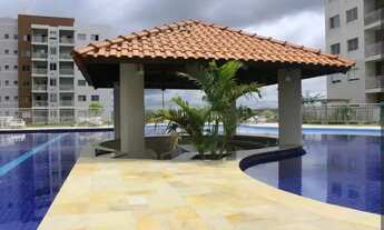 Imagem 5: 2 Quartos/ Parque Dez- Próx. Av.Das Torres/ Climatizados e Modulados- Condominio Flex P10