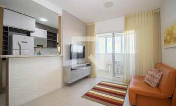 Imagem 2: Apartamento para Aluguel - Águas Claras, 1 Quarto, 44 m2