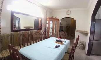 Imagem 7: Sobrado para Locação em Santo André, Parque das Nações, 3 dormitórios, 1 suíte, 3 banheiro