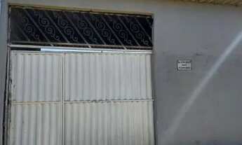 Imagem: Ágio de casa no parque estrela Dalva X