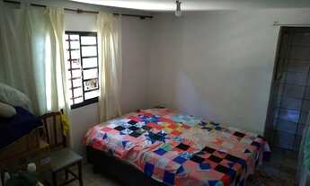 Imagem 4: Casa conjunto Vera Cruz - GO