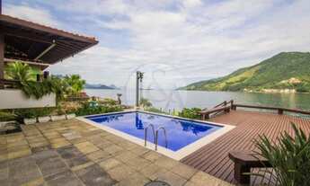 Imagem 4: ANGRA DOS REIS - Casa Padrão - Angra Dos Reis