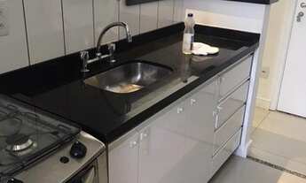 Imagem 7: Apartamento para aluguel possui 51