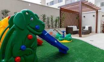 Imagem 6: Apartamento com 2 dormitórios à venda, 70 m² por R$ 569.900 - Praia de Itaparica - Vila Ve