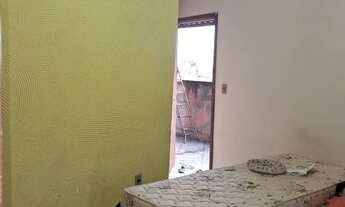 Imagem 2: Vendo perte de cima terraço com entrada endepende