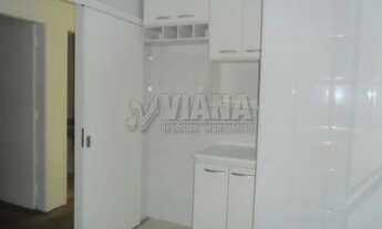 Imagem 7: Apartamento para Locação no Bairro Santo Antônio em São Caetano do Sul-SP